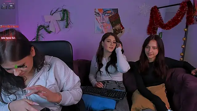 catherine kitty online show from 01-08-26, 08:22