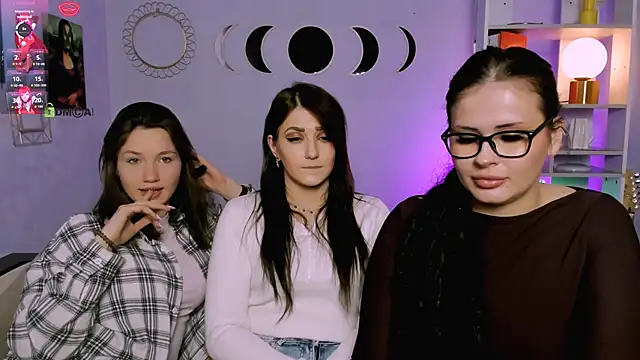 catherine kitty online show from 01-14-26, 09:31