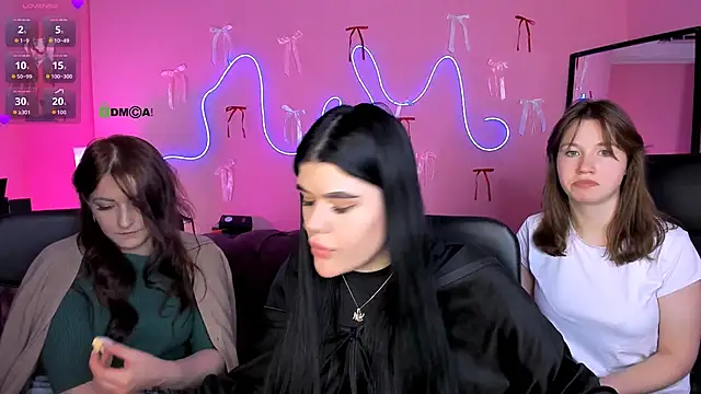 catherine kitty online show from 03-08-26, 02:15