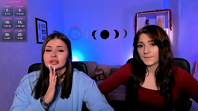 catherine kitty online show from 04-06-26, 07:37