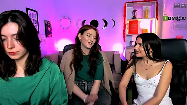 catherine kitty online show from 04-07-26, 07:25