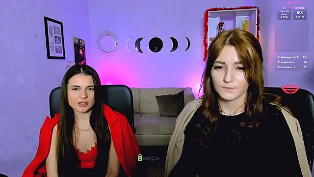 catherine kitty online show from 04-15-26, 12:17