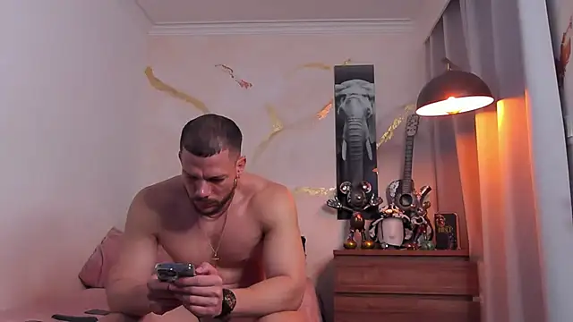 bakersboyssexys online show from 04-25-26, 11:35