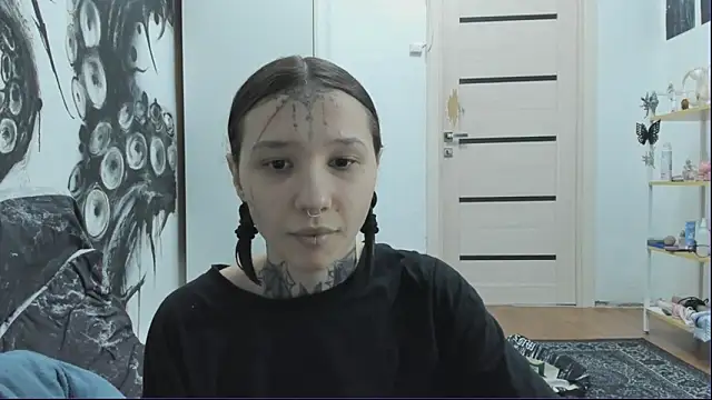 Snapshot of Sam_Jaster chatting on 07-17-26, 05:07 Sam Jaster online show from 07-17-26, 05:07
