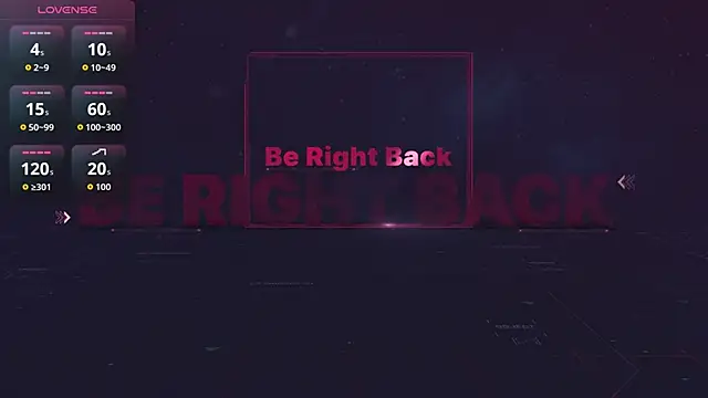 joycemilka online show from 06-20-26, 08:17