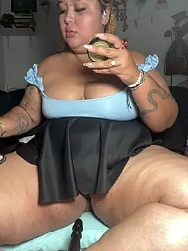 orianna submissive24 online show from 06-07-26, 04:16