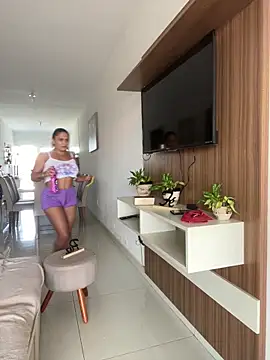 Gabyseex online show from 03-02-26, 04:25