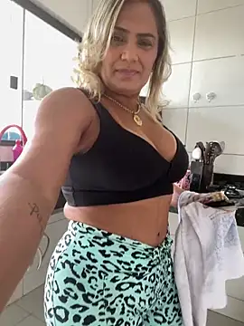 Gabyseex online show from 03-04-26, 04:35