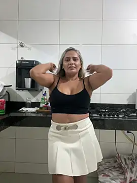 Gabyseex online show from 03-17-26, 04:06