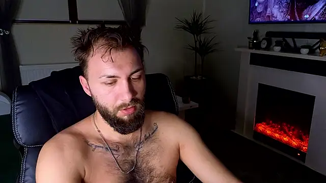 JamieNoxus online show from 03-04-26, 07:14