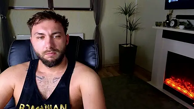 JamieNoxus online show from 04-15-26, 06:53