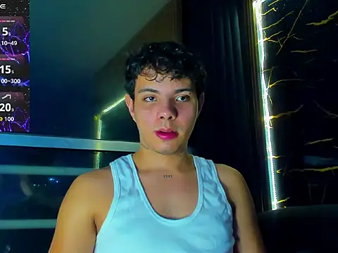 Alessandro 1610 online show from 06-20-26, 03:53