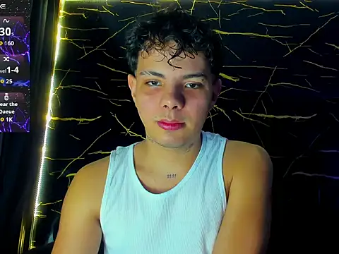 Alessandro 1610 online show from 06-23-26, 04:21