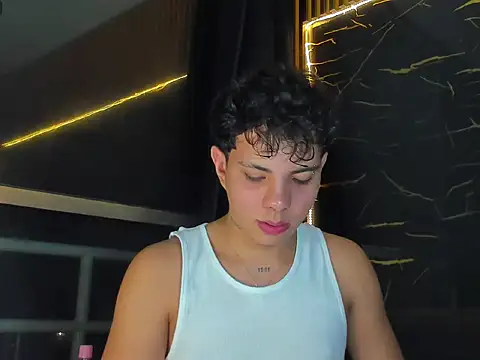 Alessandro 1610 online show from 07-08-26, 05:45