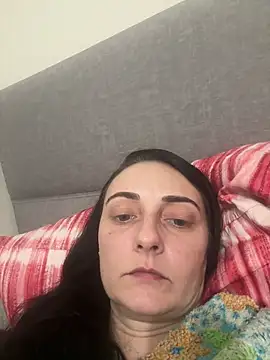 Miroslava1247 online show from 03-18-26, 08:34