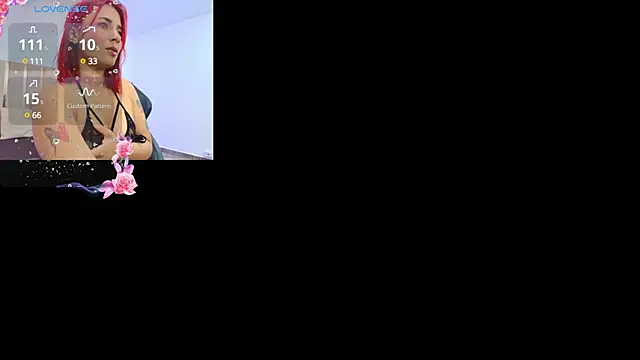 Gaby tay1 online show from 02-27-25, 03:04