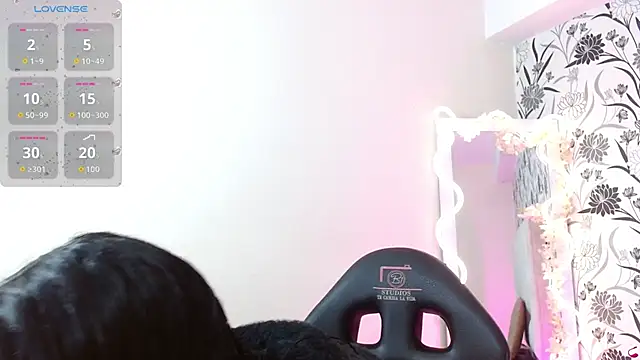 Gaby tay1 online show from 04-01-26, 03:18