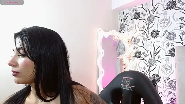 Gaby tay1 online show from 04-07-26, 03:07