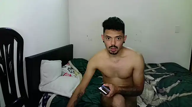 chocolatino16 online show from 02-12-25, 06:08