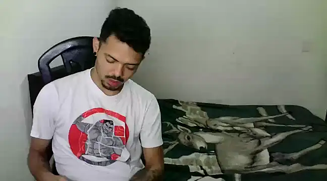 chocolatino16 online show from 03-19-25, 02:59