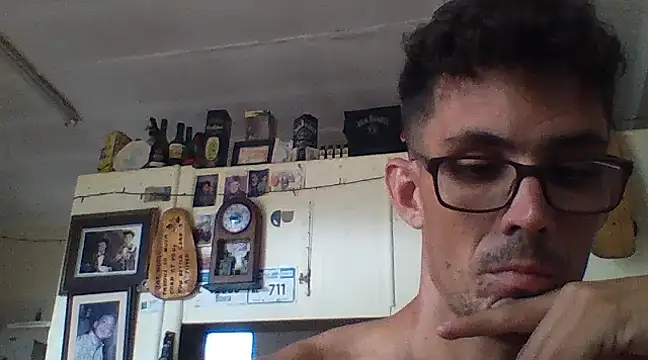 Invisibledickman online show from 02-09-25, 08:54