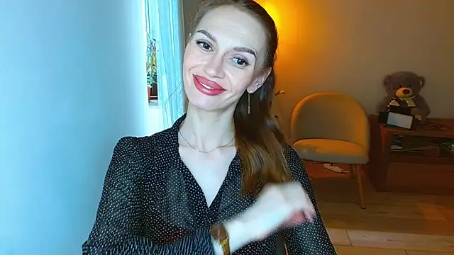 Lady Sunshine  online show from 04-30-26, 06:09