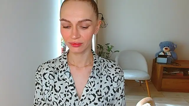 Lady Sunshine  online show from 05-01-26, 06:29
