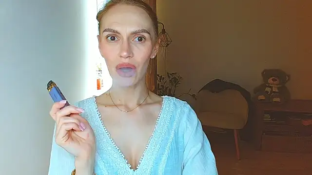 Lady Sunshine  online show from 05-11-26, 06:52