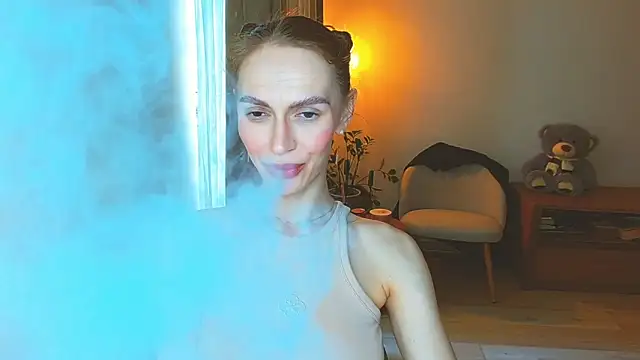 Lady Sunshine  online show from 05-12-26, 08:22