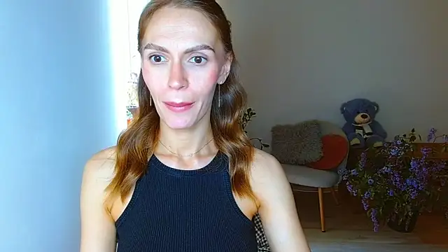 Lady Sunshine  online show from 05-17-26, 07:39