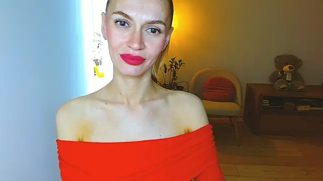 Lady Sunshine  online show from 05-22-26, 07:15