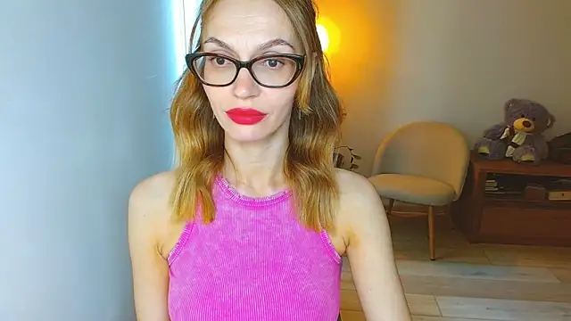 Lady Sunshine  online show from 05-26-26, 08:10
