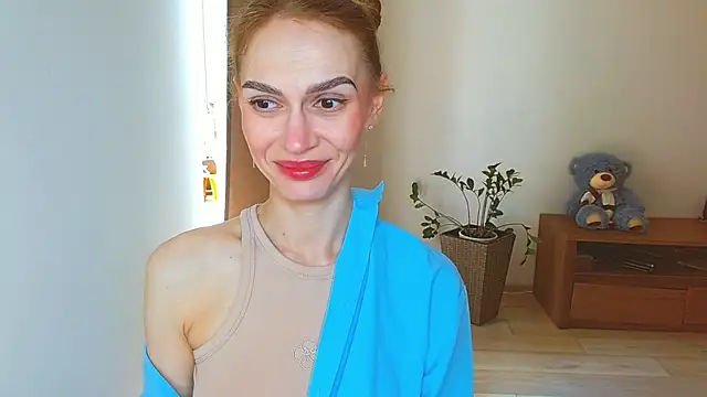 Lady Sunshine  online show from 05-30-26, 06:43