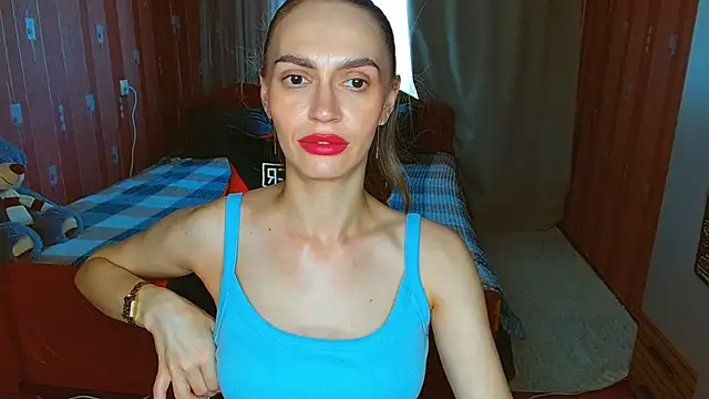 Lady Sunshine  online show from 07-02-26, 06:52