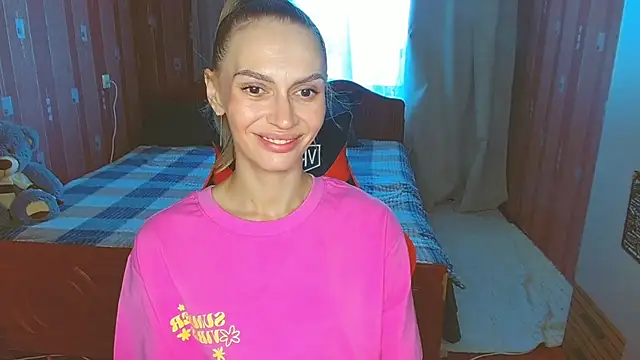 Lady Sunshine  online show from 07-03-26, 06:53