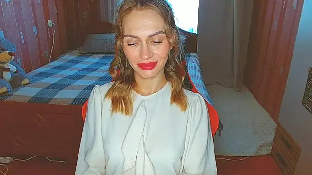 Lady Sunshine  online show from 07-06-26, 06:21
