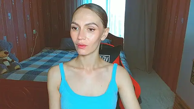 Lady Sunshine  online show from 07-07-26, 06:16