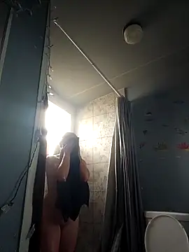 ShysluutGia online show from 03-04-26, 08:04