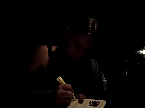 ShysluutGia online show from 04-06-26, 06:03