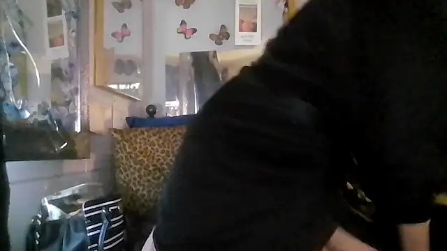 ShysluutGia online show from 04-08-26, 02:28