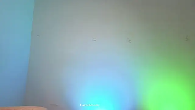 Carolblonde online show from 04-06-26, 04:46