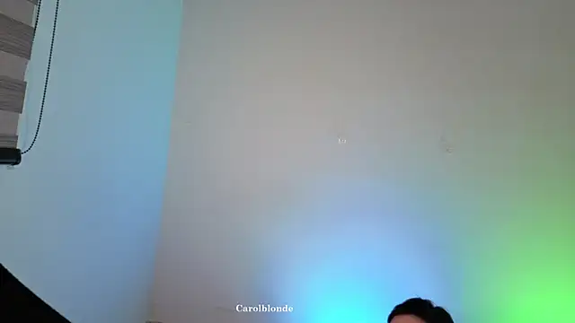 Carolblonde online show from 04-08-26, 11:27