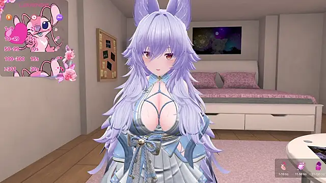 Snapshot of anime_cutie chatting on 06-27-26, 11:48 anime cutie online show from 06-27-26, 11:48