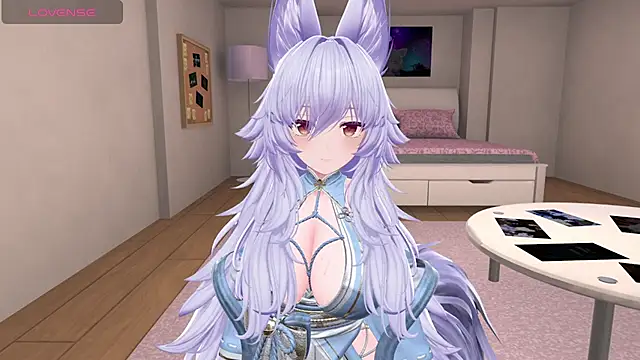 Snapshot of anime_cutie chatting on 07-16-26, 12:00 anime cutie online show from 07-16-26, 12:00