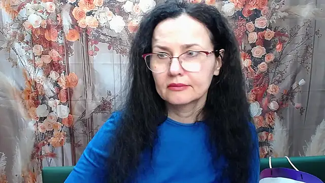 Miroslava Happi online show from 03-16-26, 07:23