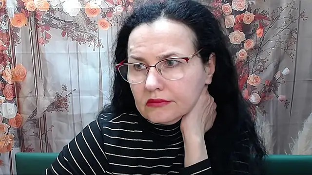 Miroslava Happi online show from 03-23-26, 06:28
