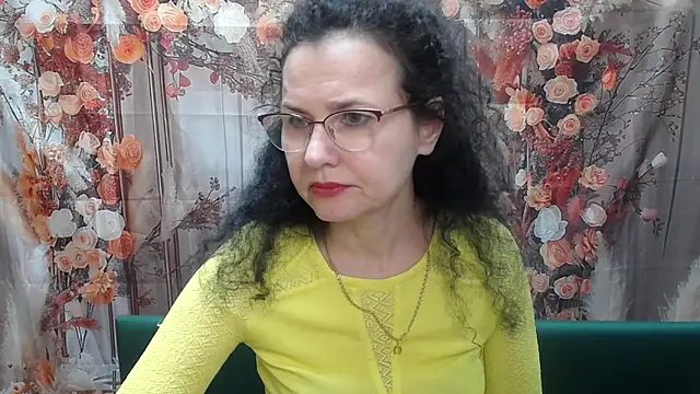 Miroslava Happi online show from 05-21-26, 05:47