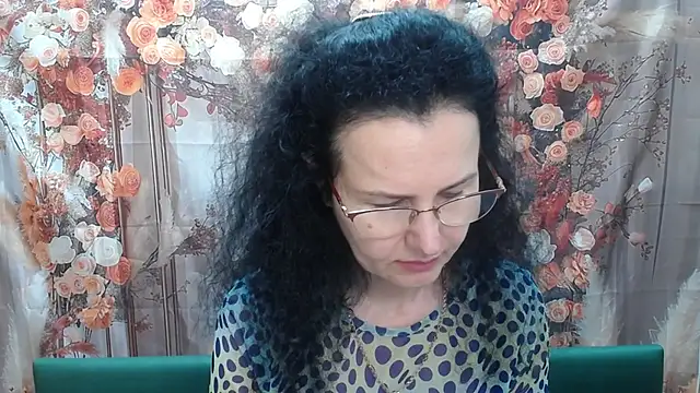 Miroslava Happi online show from 07-04-26, 05:57