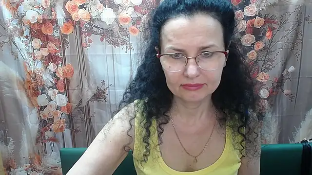 Miroslava Happi online show from 07-05-26, 06:20
