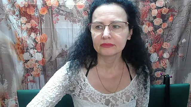 Miroslava Happi online show from 07-06-26, 05:26